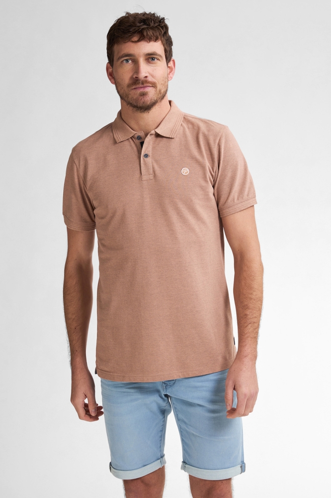 CLASSIC POLO PELICAN M 1050 POL913 7143 Sandal Wood